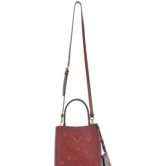 Prada Handbag - Picture 3 of 9